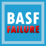 BASF Failure