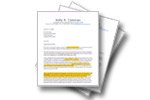 BASF Failure Documents